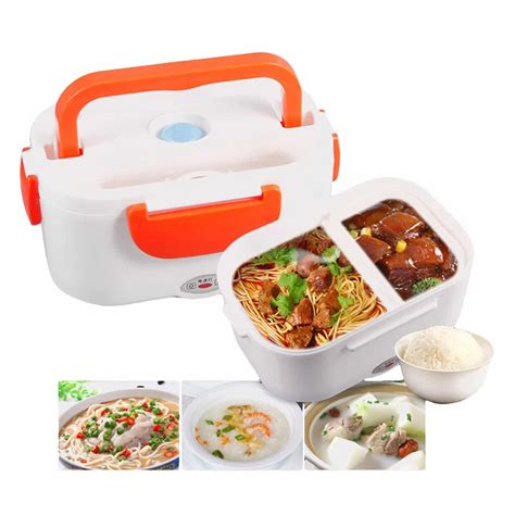 boxed electric heater|portable electric heating lunch box.